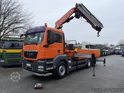 MAN TGS 26.480 6X4H Kran Fassi F310AXP.25