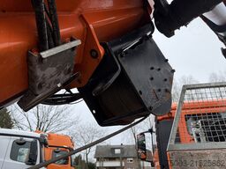 MAN TGS 26.480 6X4H-2 Kran Fassi F310 18.50 Meter