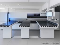 HOLZMA SAWTEQ B-400 PROFILINE