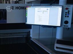 HOLZMA SAWTEQ B-400 PROFILINE