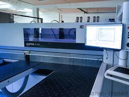 HOMAG SAWTEQ B-400 PROFILINE