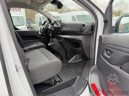 FIAT Scudo L3 Carplay. Navi.Klima.FACELIFT