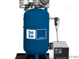 Aircraft Hoku BK 119-270-10-V-Palette