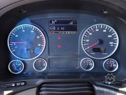 MAN 26.480 TGX + MKG HLK531 Kran +Lift-Lenkachse