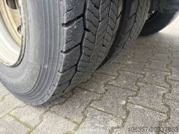 IVECO Eurocargo 140E28/P Plane& Spriegel E6C LBW 1500k