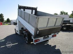 OPEL Movano-B  F3500 2.3L*KLIMA+AHK+3-Sitze*