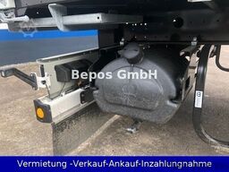 KRONE SD - Profi Liner-PK-SAF-Bordwandsieder-Rungen