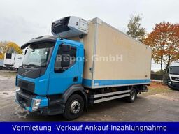 VOLVO FLB2C 12/ 280-LBW-2t.