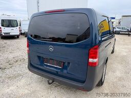 MERCEDES-BENZ Vito 119 CDI extralang MIXTO/Automatik/Navi/AHK