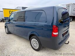 MERCEDES-BENZ Vito 119 CDI extralang MIXTO/Automatik/Navi/AHK