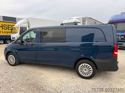 MERCEDES-BENZ Vito 119 CDI extralang MIXTO/Automatik/Navi/AHK