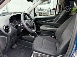 MERCEDES-BENZ Vito 119 CDI extralang MIXTO/Automatik/Navi/AHK
