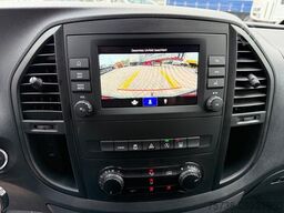 MERCEDES-BENZ Vito 119 CDI extralang MIXTO/Automatik/Navi/AHK