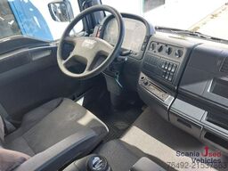 MAN TGM 15.290 Koffer Ladebordwand