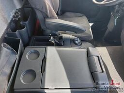 MAN TGM 15.290 Koffer Ladebordwand