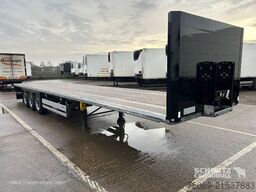 Schmitz Cargobull Curtainsider Standard UK