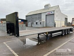 Schmitz Cargobull Curtainsider Standard UK