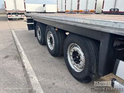 Schmitz Cargobull Curtainsider Standard UK