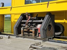 MAN 12.250 TGL SIDE SLIDING + TOWIN