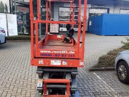 Skyjack SJ III 3226 Elektro 9,90 m