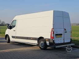 OPEL MOVANO 2.3 maxi clima EXPORT