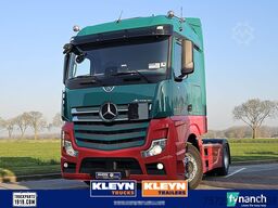 MERCEDES-BENZ ACTROS 1848 LS MP5 RETARDER
