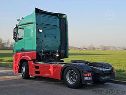 MERCEDES-BENZ ACTROS 1848 LS MP5 RETARDER