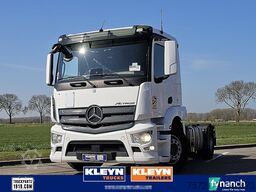 MERCEDES-BENZ ACTROS 1843 Streamspace 2,30