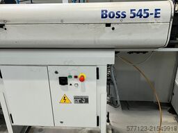 Gildemeister Sprint 42 - linear inkl. Stangenlader