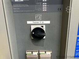 Gildemeister Sprint 42 - linear inkl. Stangenlader