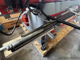 TRANSFLUID DB 630-3A-CNC