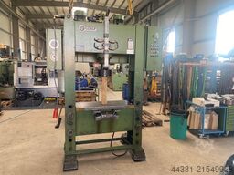 LISSMAC Maschinenbau GmbH LISSMAC Maschinenbau GmbH LISSMAC Maschinenbau GmbH