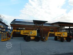 Haulotte HA16PX NT 4x4x4