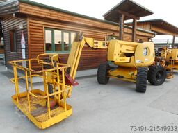 Haulotte HA16PX NT 4x4x4