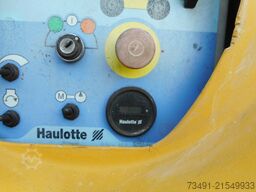 Haulotte HA16PX NT 4x4x4