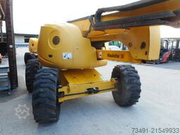 Haulotte HA16PX NT 4x4x4