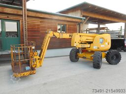 Haulotte HA16PX NT 4x4x4