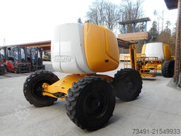 Haulotte HA16PX NT 4x4x4