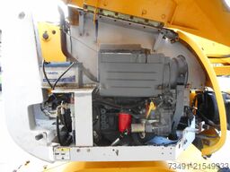 Haulotte HA16PX NT 4x4x4