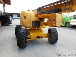 Haulotte HA16PX NT 4x4x4