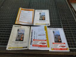 Haulotte HA16PX NT 4x4x4