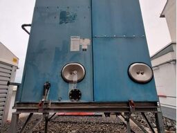 Cofely 300 kW Verdunstungskühler