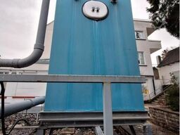 Cofely 300 kW Verdunstungskühler