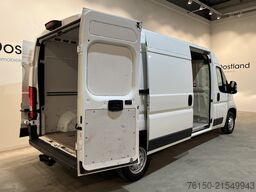Peugeot Boxer 2.0 BlueHDI L3H2 130 PK / Airco / Cruise ...