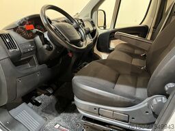 Peugeot Boxer 2.0 BlueHDI L3H2 130 PK / Airco / Cruise ...