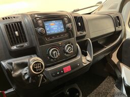 Peugeot Boxer 2.0 BlueHDI L3H2 130 PK / Airco / Cruise ...