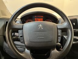 Peugeot Boxer 2.0 BlueHDI L3H2 130 PK / Airco / Cruise ...