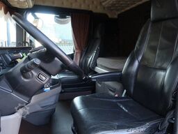 Scania S500 NGS 6X2/ RETARDER/ FULL AIR/ HYDRAULICS/ S...