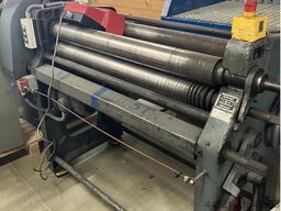 Blechbiegemaschine RAS 44/10