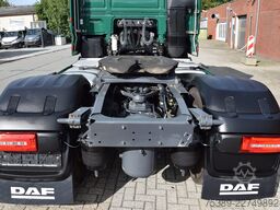 Daf XF 530 FT Retarder Leder Standklima Hydraulik